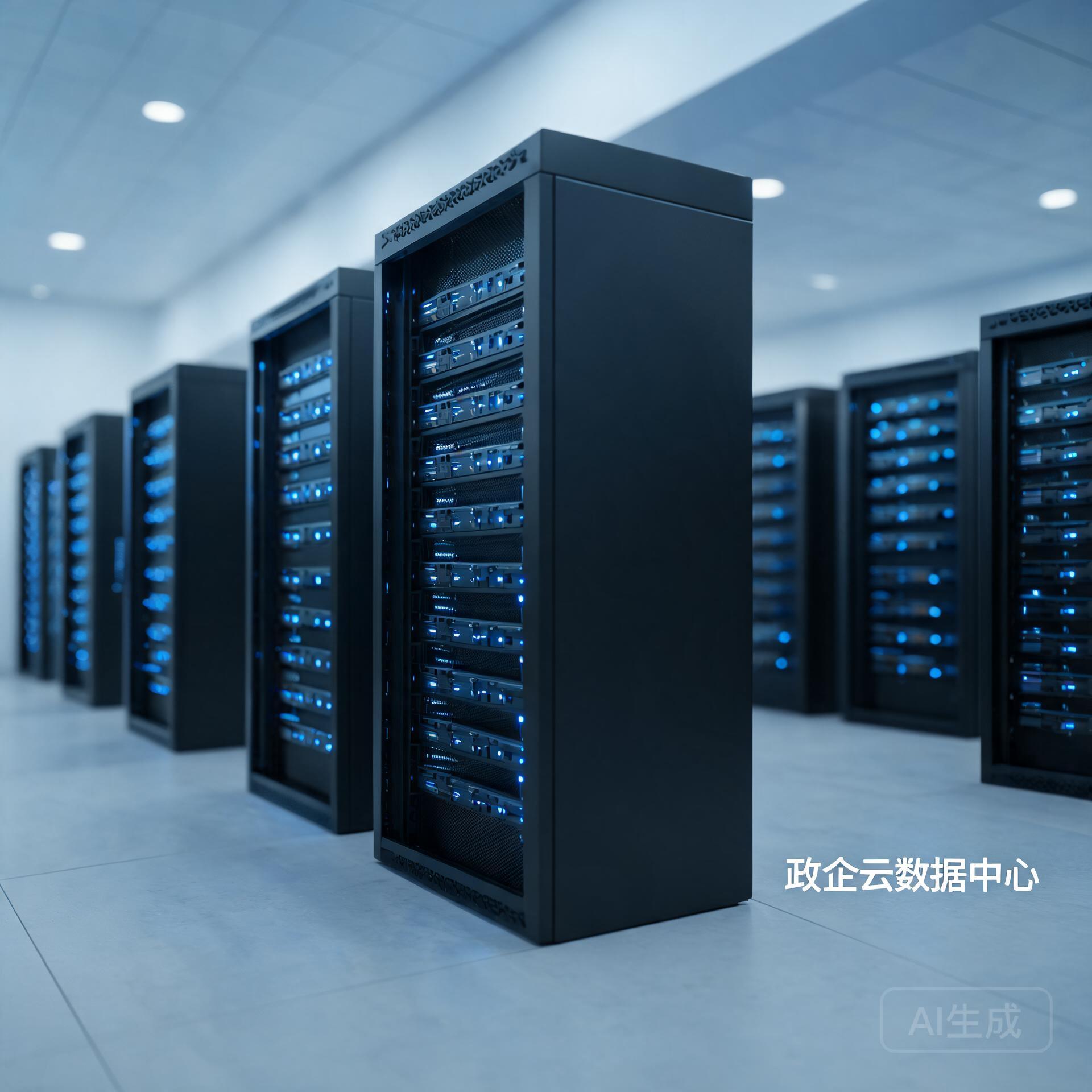 政务云平台等保三级测评